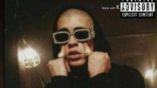 Bad Bunny - Mami No Se