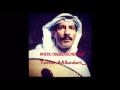 الموسيقار يوسف المطرف غداره فاصل عود
