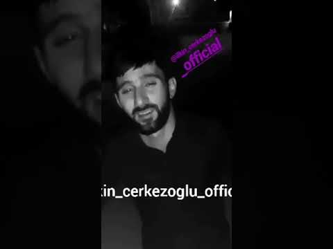 ilkin Cerkezoglu - Seiri 2019