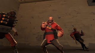 3 High Toursmen Stereotypes of MvM