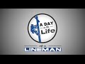 SEC's Day in the Life of a Lineman: 2015