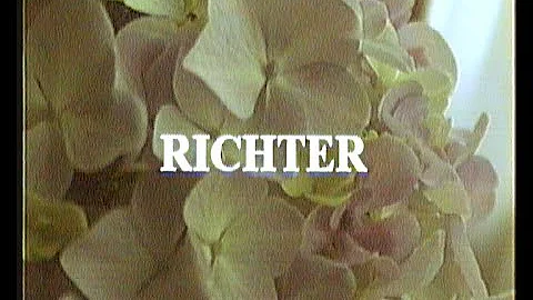 Richter - Jack Stauber