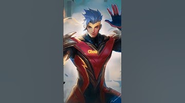 Best Heros to Counter Thamuz in Mobile Legends! #mobilelegends #thamuz #thamuzbestbuild #thamuzmlbb