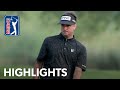 Bubba Watson shoots 3-under 68 | Round 2 | 3M Open | 2021