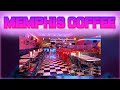 MEMPHIS RESTAURANT - кафе в стиле 50-ых США