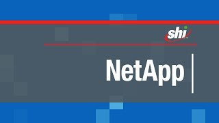 Integrating NetApp Flash Storage