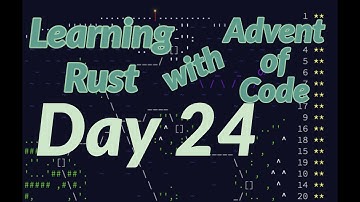 Advent of Code 2021 Day 24