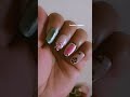 #creativecreations #nailart #preetynails_byaman #naildesign #creativestyle