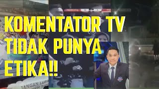 VIRAL OKNUM OJOL MEMUKUL KASIR MINIMARKET | PELECEHAN SEXUAL KOMENTATOR BOLA | DRAMA CEWEK ALAY