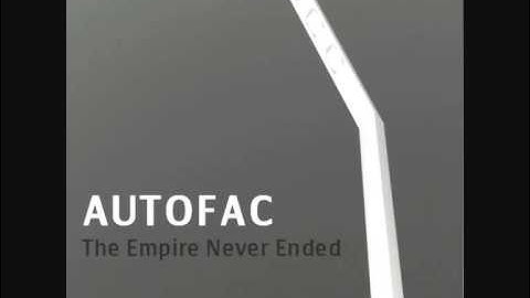 Umbilical by AUTOFAC