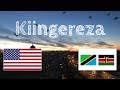 Jifunze Kiingereza  - Sentensi kwa Kiingereza