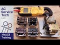 HVACR General Purpose Switching Relays, How it Works, Troubleshooting!