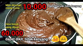 RESEP ROTI EMPUK DAN LEMBUT SAMPAI 4 HARI