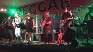 HOUSE BAND 4 180616