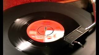 Paul Revere &amp; The Raiders - Like, Long Hair - 1961 45rpm