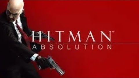 hitman Absolution on intel pentium low end pc