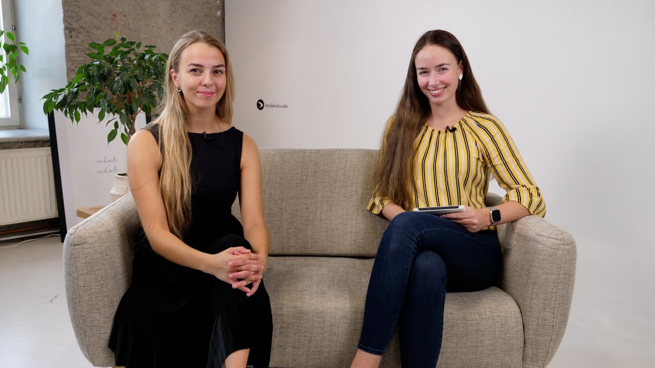 Kultuuri viimine noorteni ja selle olulisus | MARIANNE LEIBUR