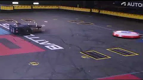 BattleBots 2022 Season 6 Episode 1 Tombstone Minotaur Saw Blaze Hydra End Game  Robot Wars