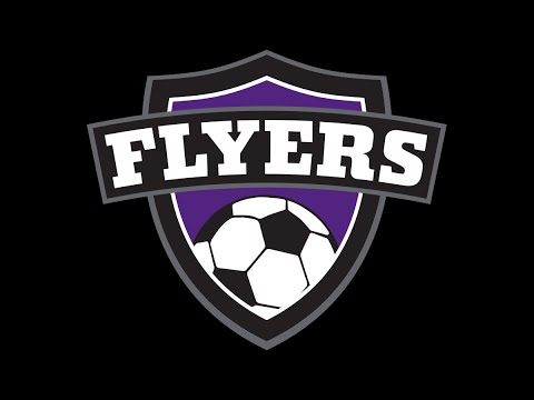 2022-09-27 Flyers Boy's Soccer vs Melrose Junior Varsity