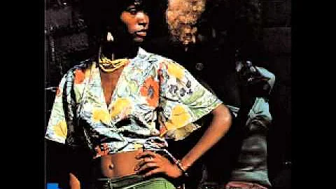 Donald Byrd - Lansana's Priestess