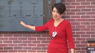 Yuhyun Park: Changemaker for Digital Skills