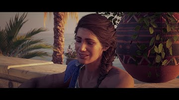 Assassin’s Creed Crossover Stories Debut Trailer