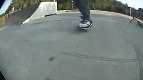 rick dickman mc video