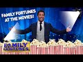NAME A DISNEY PRINCESS... Funniest movie questions | Family Fortunes