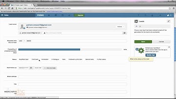 Adding A Data Entry To An Installed App - Apps In Podio