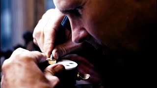 How the Ultimate Backgammon Board is Made - Alexandra Llewellyn