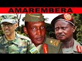 AMAREMBERA EP7 Gen Kayumba Yapfuye Iki Na P Kagame Uko Yazamutse Bikaza Kuba Bibi Cyane Agahunga 