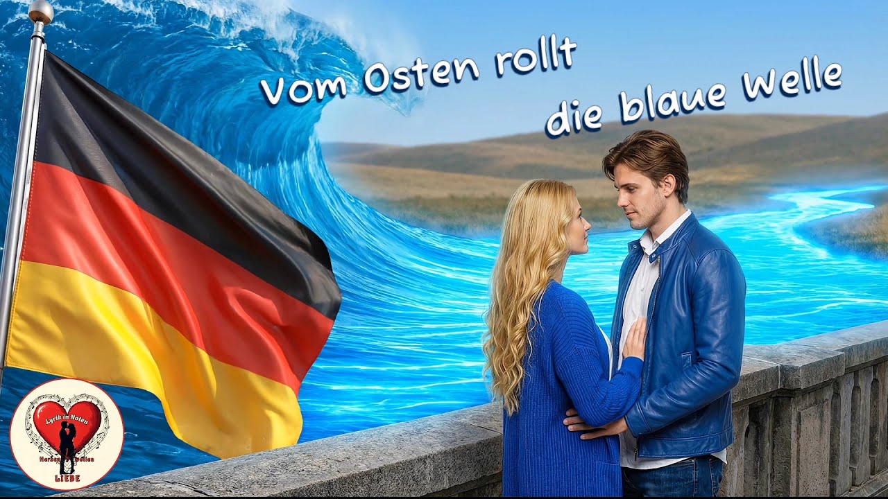 Eine Hymne für Ostdeutschland und für die Wahrheit 