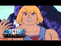 He-Man Official | Orko's Return | He-Man Full Episodes