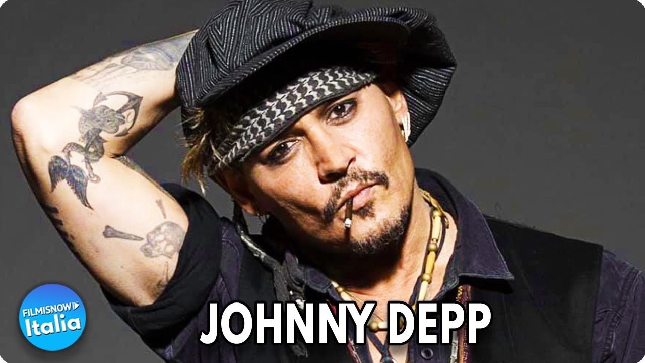 JOHNNY DEPP MIGLIORI FILM TRAILER COMPILATION YouTube JOHNNY DEPP MIGLIORI FILM TRAILER COMPILATION YouTube