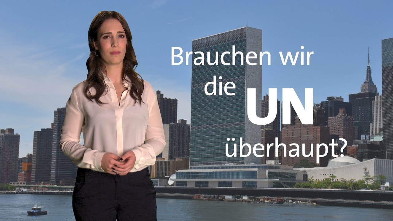 Dringlichkeitssitzung der UN-Vollversammlung zur Resolution gegen Russland am 10.10.22