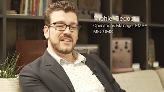 Platform Thinking -  MECOMS 365