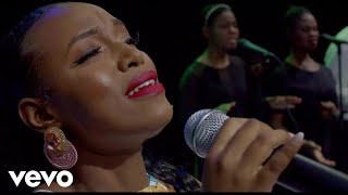 THAMAR - Pou Toutan (Official Music Video)