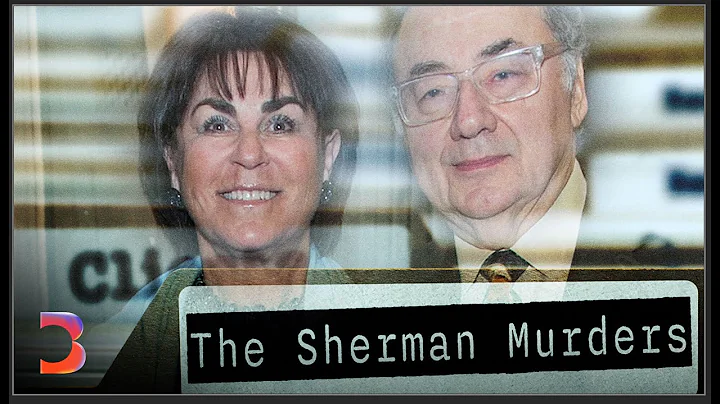 The Mysterious Murder of a Billionaire Canadian Couple