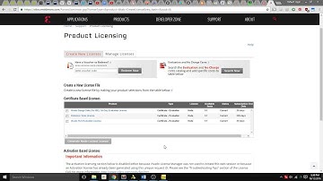 Xilinx Vivado Licensing Fix