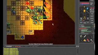 Tibia winter update
