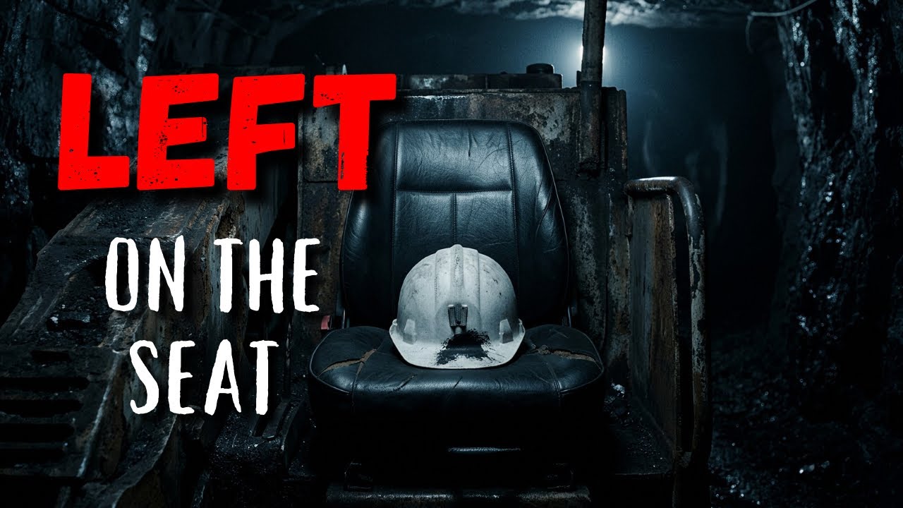 3 TRUE Hidden Mine and Cave Horror Stories | We Found a Hidden Campsite ...