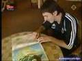 FIFA WYC 2005 : Lionel Messi interview