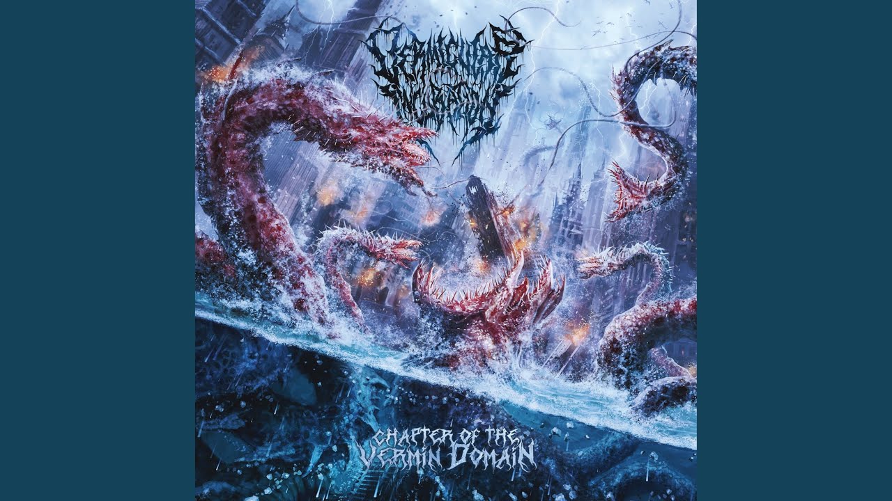 Molecular Deformity (feat. Quentin Parsy)