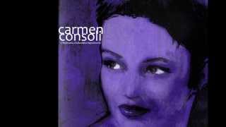 Carmen Consoli - Bonsai #2 [l&#39;anfiteatroelabambinaimpertinente]