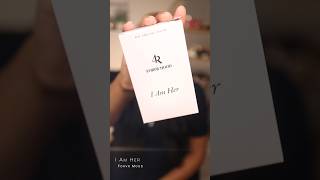 |@forvrmood @jackieaina I Am Her Perfume First Impression | #forvrmood #jackieaina #perfumes