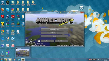 How to install Galactica on Minecraft 1.5.2 *June, 21, 2013*