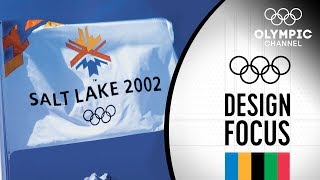 The Design that made Salt Lake City come to Life with Olympic Spirit | Design Focus