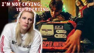 The VISUALS got me! CASKETS by INPATIENT - Renegade Reaction (Ren x Chris Webby) A little teary eyed