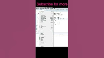 Java Left Triangle Star Pattern Program #shorts