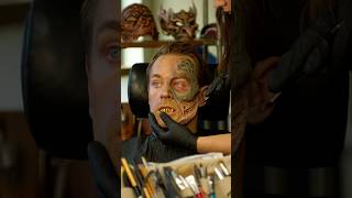 Download Lagu Je gelooft niet hoe ze de orcs in Lord of the Rings hebben gemaakt! Echte mensen, geen CGI! MP3